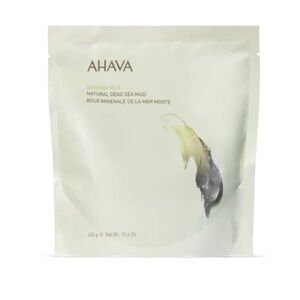 Brand new AHAVA Natural Dead Sea Mud